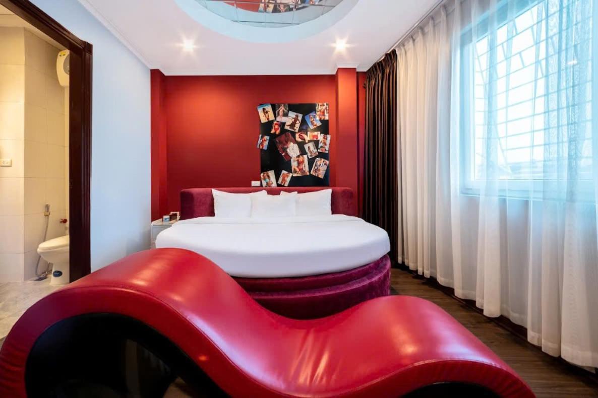 A25 Hotel - 30 An Duong Ανόι Εξωτερικό φωτογραφία
