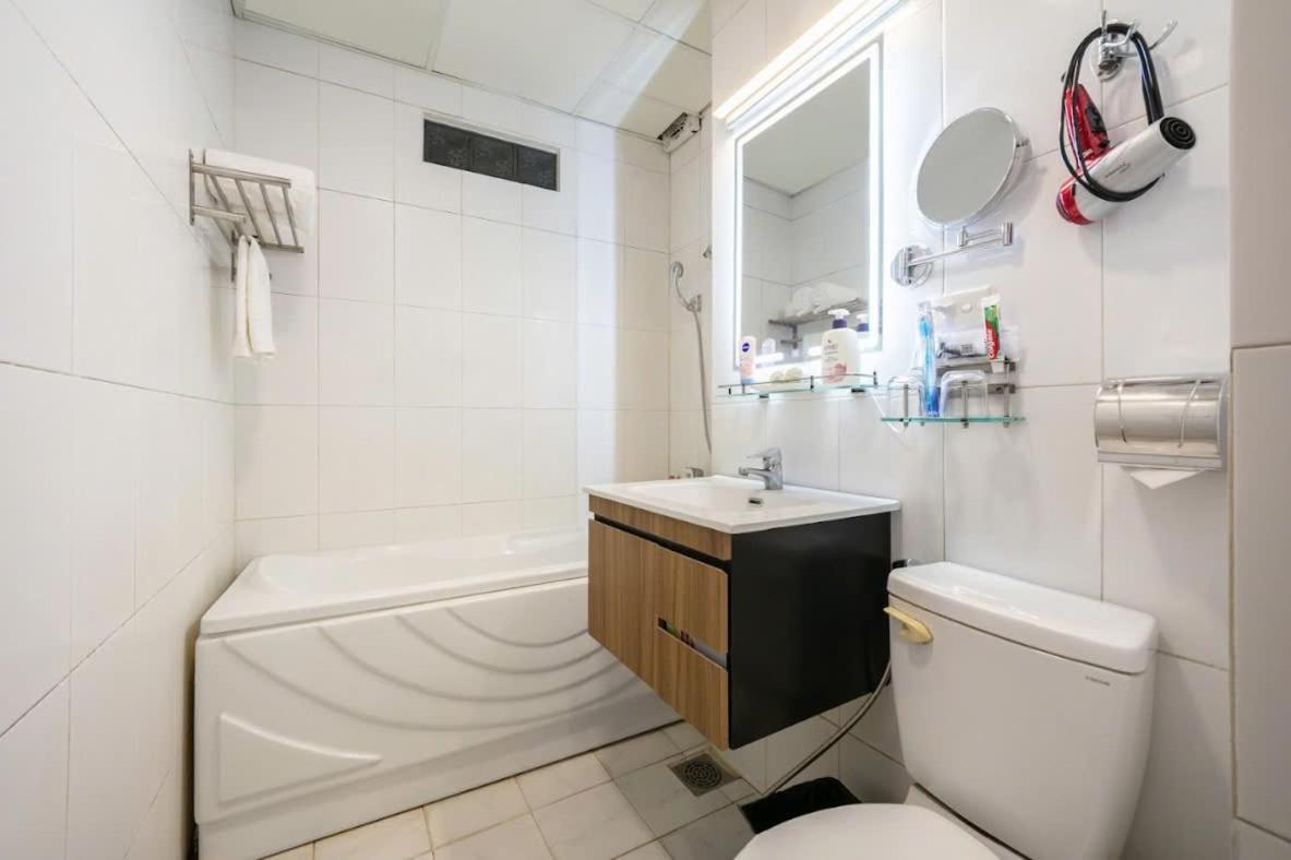 A25 Hotel - 30 An Duong Ανόι Εξωτερικό φωτογραφία