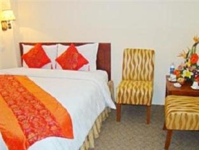 A25 Hotel - 30 An Duong Ανόι Δωμάτιο φωτογραφία