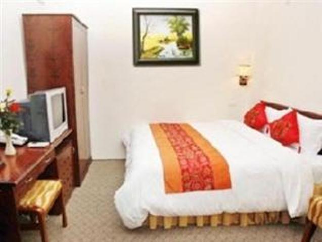 A25 Hotel - 30 An Duong Ανόι Δωμάτιο φωτογραφία