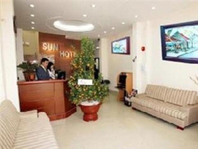 A25 Hotel - 30 An Duong Ανόι Εξωτερικό φωτογραφία