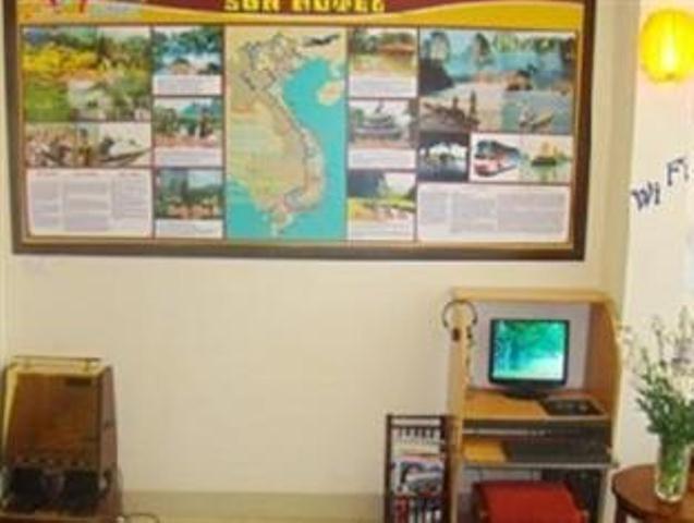 A25 Hotel - 30 An Duong Ανόι Εξωτερικό φωτογραφία