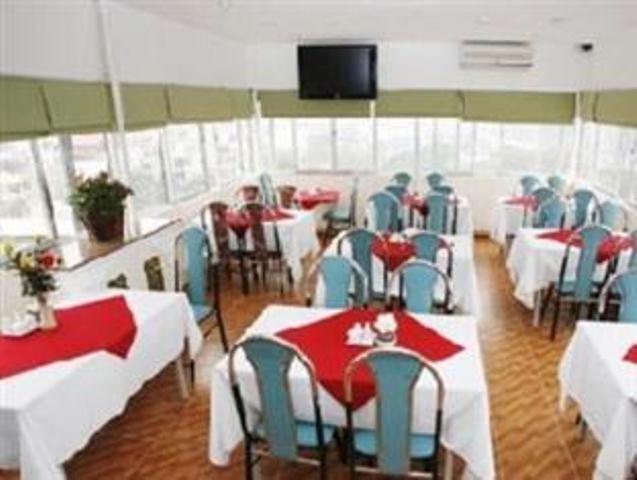 A25 Hotel - 30 An Duong Ανόι Εξωτερικό φωτογραφία