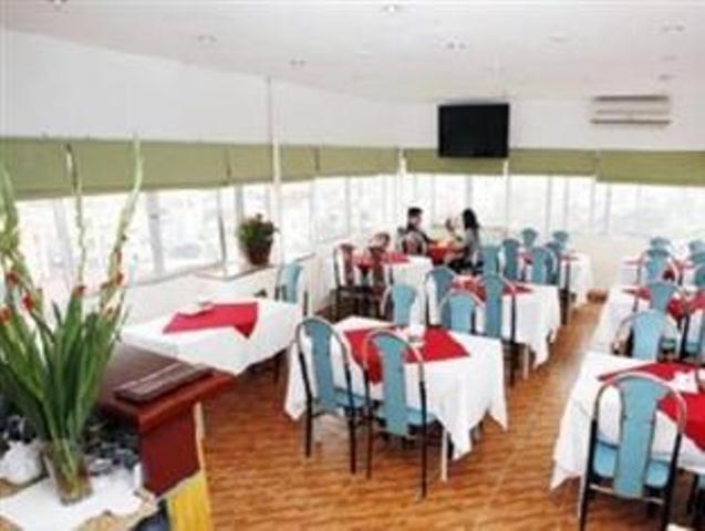 A25 Hotel - 30 An Duong Ανόι Εξωτερικό φωτογραφία